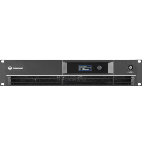 Amplificateur de puissance Bosch DSP 2 x 1400W (L2800FD-EU)