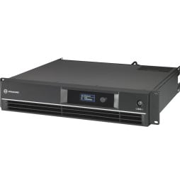 Amplificateur de puissance Bosch DSP 2 x 1400W (L2800FD-EU)