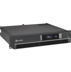 Amplificateur de puissance Bosch DSP 2 x 1400W (L2800FD-EU)