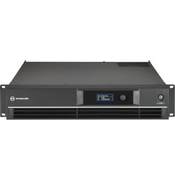 Amplificateur de puissance Bosch DSP 2 x 650W (L1300FD-EU)