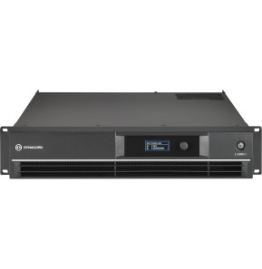 Amplificateur de puissance Bosch DSP 2 x 650W...