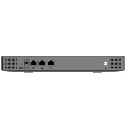 Grandstream Solution de communication et de collaboration unifiée (UCM6300A)