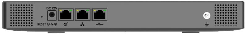Grandstream Solution de communication et de collaboration unifiée (UCM6300A) — image 2