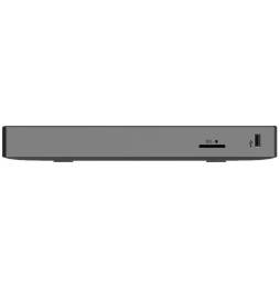 Grandstream Solution de communication et de collaboration unifiée (UCM6300A)