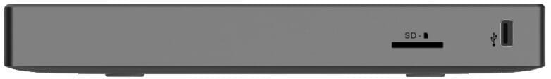 Grandstream Solution de communication et de collaboration unifiée (UCM6300A) — image 3
