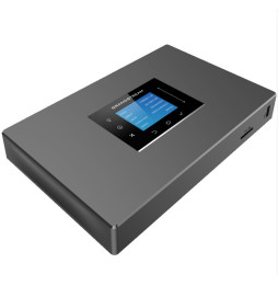 Grandstream Solution de communication et de collaboration unifiée (UCM6300A)