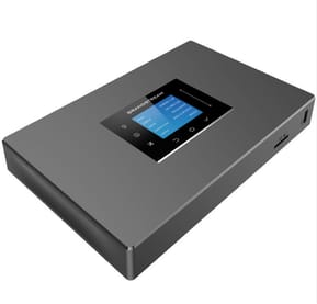 Grandstream Solution de communication et de collaboration unifiée (UCM6300A)