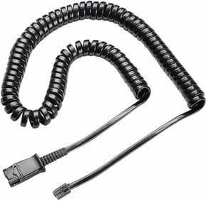 Câble de connexion HP Poly M22 vers QD (85R38AA) — image 2