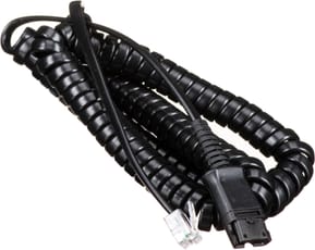 Câble de connexion HP Poly M22 vers QD (85R38AA)