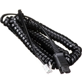 Câble de connexion HP Poly M22 vers QD (85R38AA)