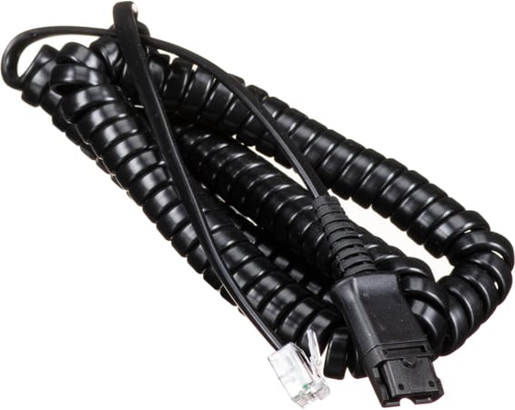 Câble de connexion HP Poly M22 vers QD (85R38AA)