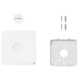 Mitel – Station de base IP-DECT intérieure RFP 44 (50006973)