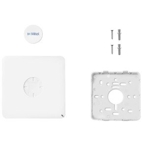 Mitel – Station de base IP-DECT intérieure RFP 44 (50006973)