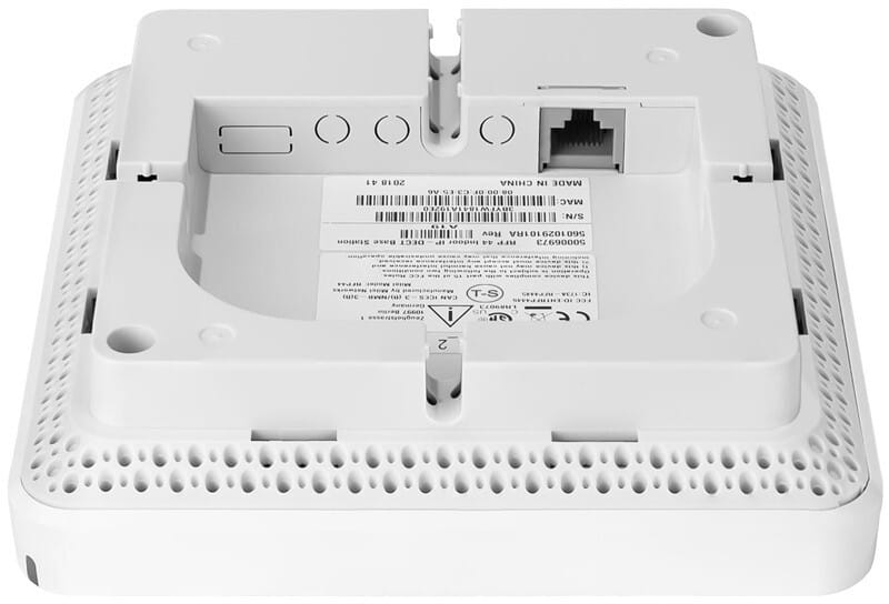 Mitel – Station de base IP-DECT intérieure RFP 44 (50006973) — image 6