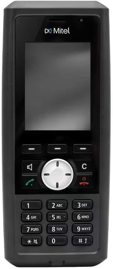 سماعة هاتف Mitel DECT 732d (51310672) — صورة 1