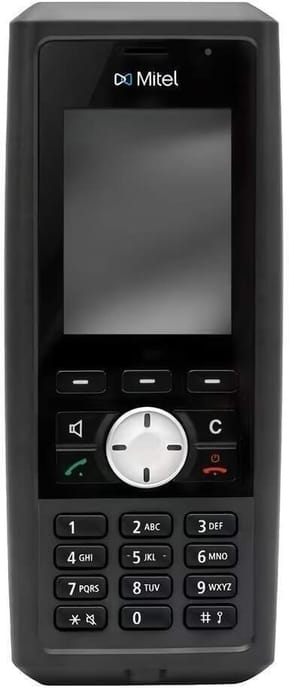Combiné téléphonique Mitel DECT 732d (51310672)
