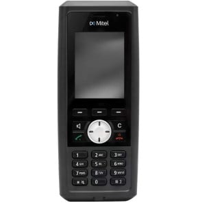 Combiné téléphonique Mitel DECT 732d (51310672)