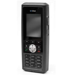 Combiné téléphonique Mitel DECT 732d (51310672)