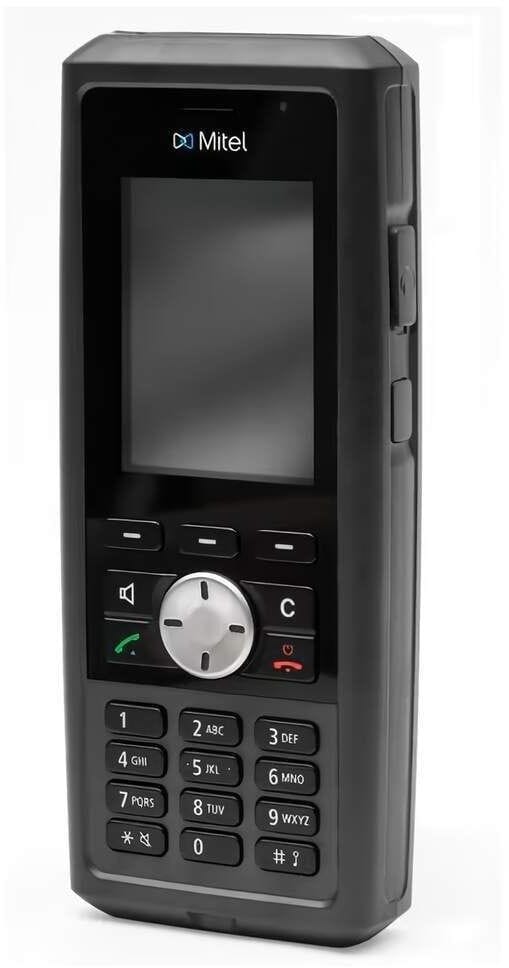 Combiné téléphonique Mitel DECT 732d (51310672) — image 3