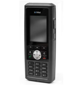 Combiné téléphonique Mitel DECT 732d (51310672)