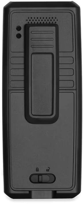 Combiné téléphonique Mitel DECT 732d (51310672) — image 6