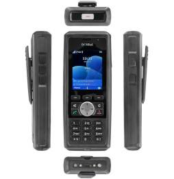Combiné téléphonique Mitel DECT 732d (51310672)