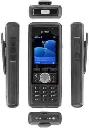 Combiné téléphonique Mitel DECT 732d (51310672) — image 7