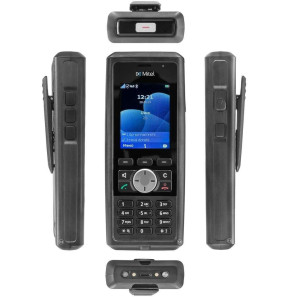 Combiné téléphonique Mitel DECT 732d (51310672)