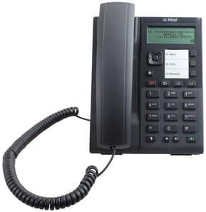Téléphone IP filaire Mitel 6905 (50008301)