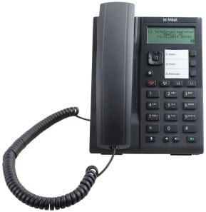 Téléphone IP filaire Mitel 6905 (50008301)