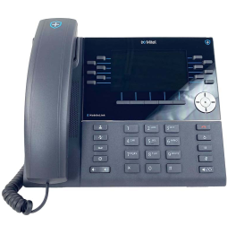 Téléphone IP MITEL 6930t...