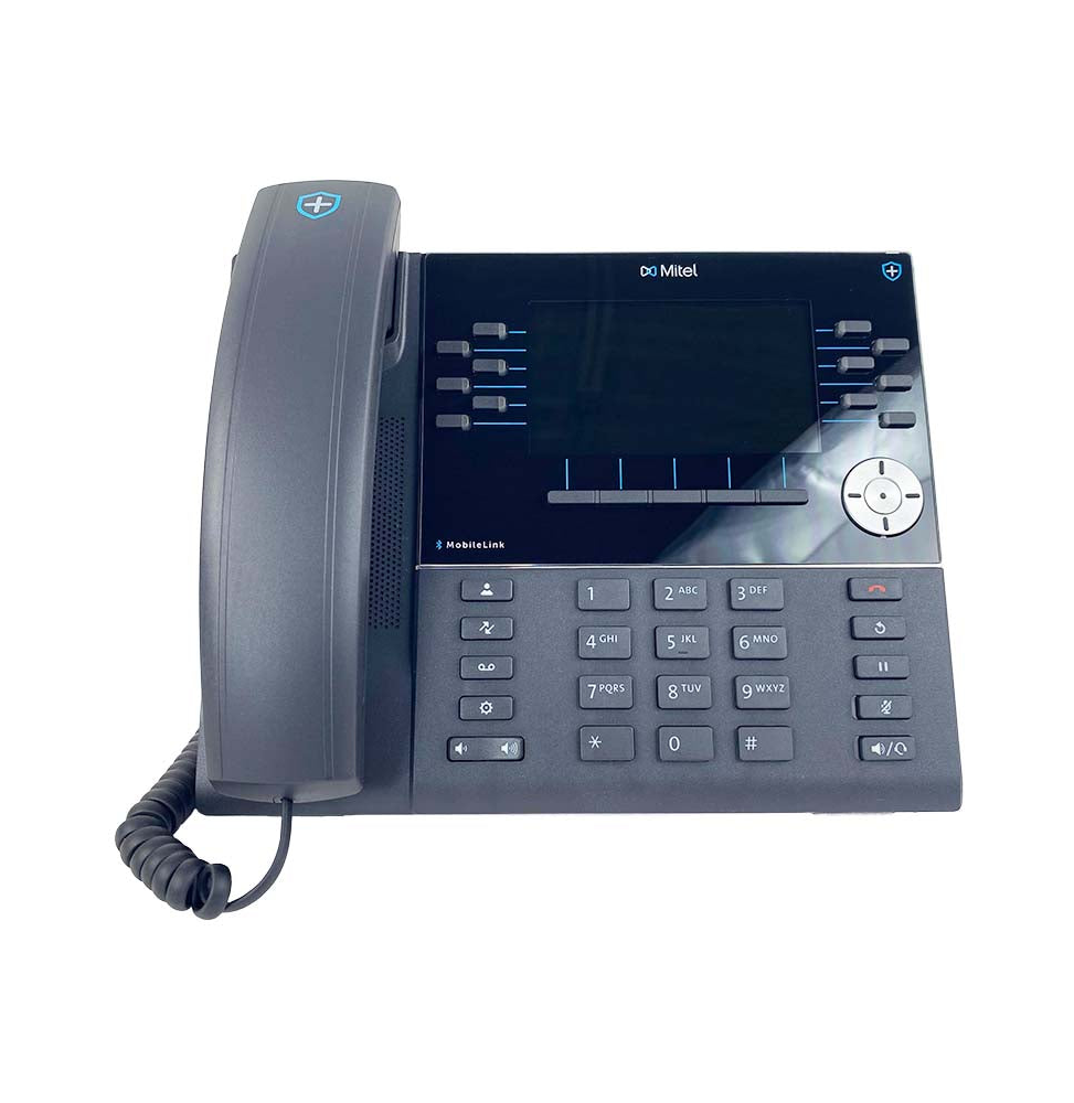 Téléphone IP MITEL 6930t (50008352)