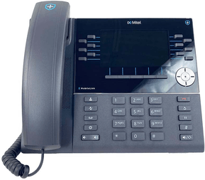 Téléphone IP MITEL 6930t (50008352)