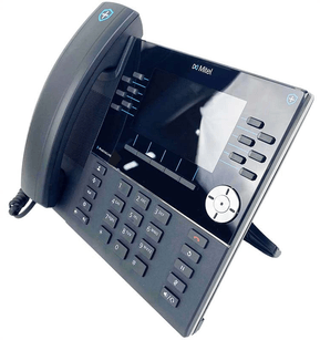 Téléphone IP MITEL 6930t (50008352) — image 2