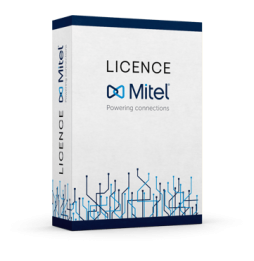 MITEL – MiVoice 5000 Compact Pro (inclut 15 utilisateurs) (52010418)