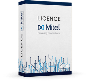 MITEL – MiVoice 5000 Compact Pro (inclut 15 utilisateurs) (52010418)