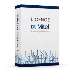 MITEL – MiVoice 5000 Compact Pro (inclut 15...