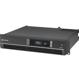 Amplificateur de puissance Bosch DSP 2 x 950W (L1800FD-EU)