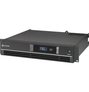 Amplificateur de puissance Bosch DSP 2 x 950W (L1800FD-EU)
