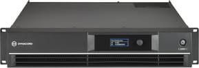 Amplificateur de puissance Bosch DSP 2 x 950W (L1800FD-EU)