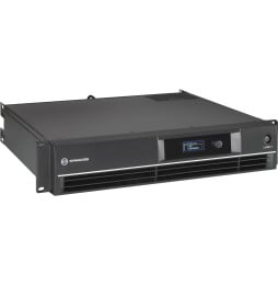 Amplificateur de puissance Bosch DSP 2 x 950W (L1800FD-EU)