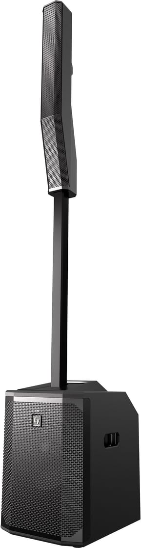 Portable column system Bosch Electro-Voice EVOLVE 50 KB (EVOLVE50-KB-EU) — image 3