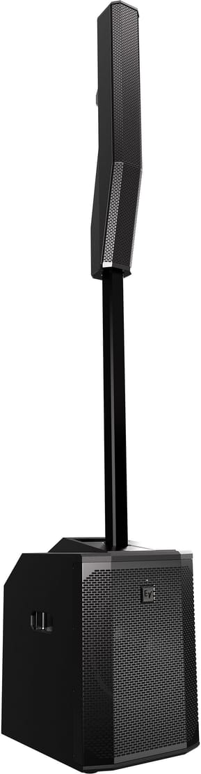 Portable column system Bosch Electro-Voice EVOLVE 50 KB (EVOLVE50-KB-EU) — image 2