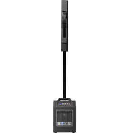 Portable column system Bosch Electro-Voice EVOLVE 50 KB (EVOLVE50-KB-EU)