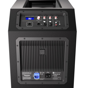 Portable column system Bosch Electro-Voice EVOLVE 50 KB (EVOLVE50-KB-EU)