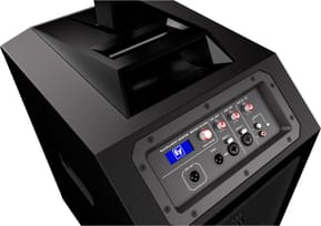 Portable column system Bosch Electro-Voice EVOLVE 50 KB (EVOLVE50-KB-EU) — image 5