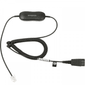 Cordon intelligent universel Jabra GN1200CC (88011-99)