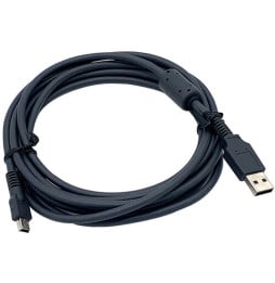 Câble USB Logitech pour...