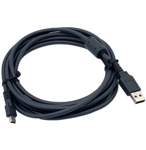 Câble USB Logitech pour systèmes de...