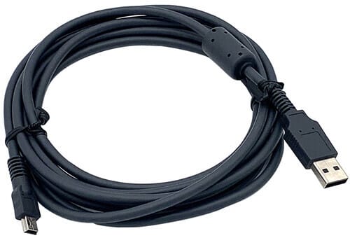 Câble USB Logitech pour systèmes de visioconférence GROUP (993-001139)
